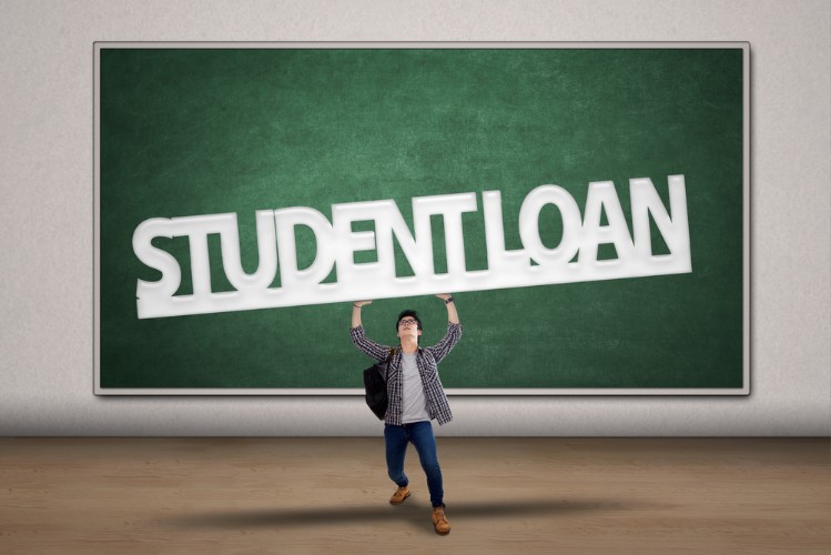 student debt crisis