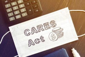 CARES Act Distribution