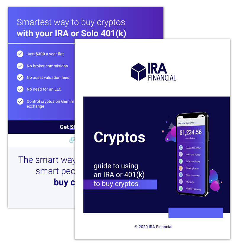 Crypto Info Kit Cover